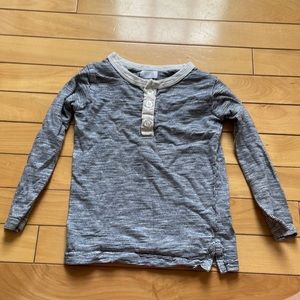 Jamie Kay 3T long sleeve top